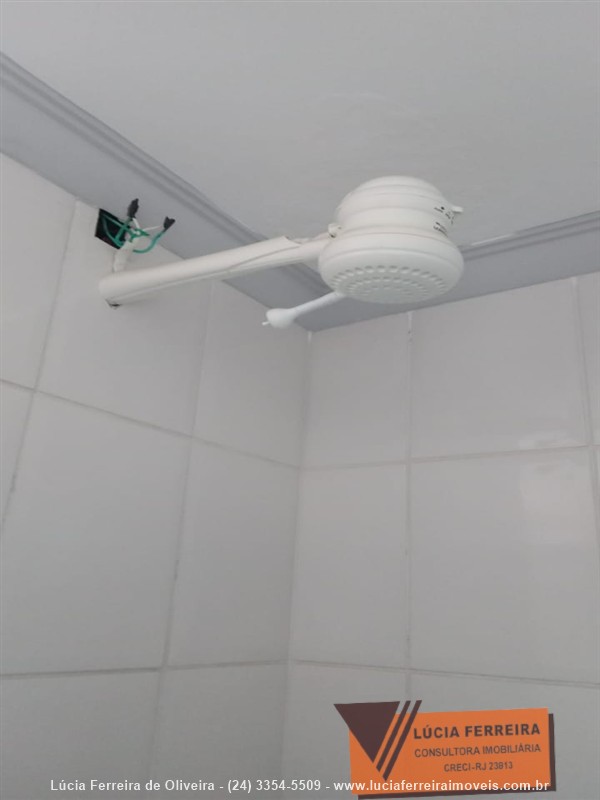 Apartamento para Alugar no Santa Isabel em Resende