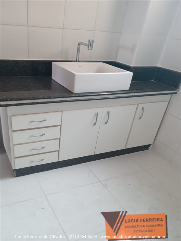 Apartamento para Alugar no Santa Isabel em Resende