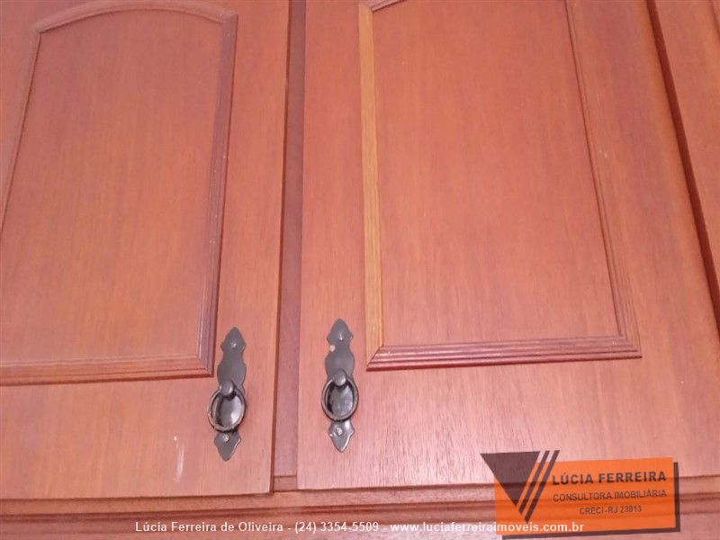 Apartamento para Alugar no Santa Isabel em Resende