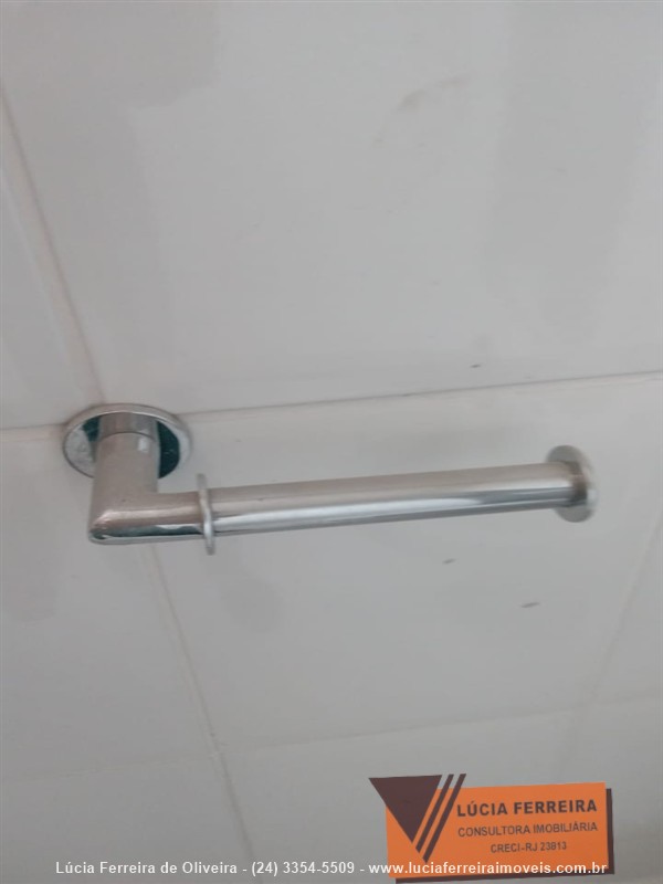 Apartamento para Alugar no Santa Isabel em Resende