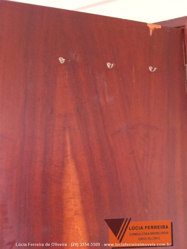 Apartamento para Alugar no Santa Isabel em Resende