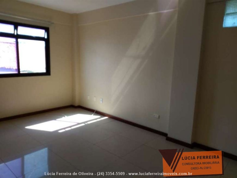 Apartamento para Alugar no Santa Isabel em Resende