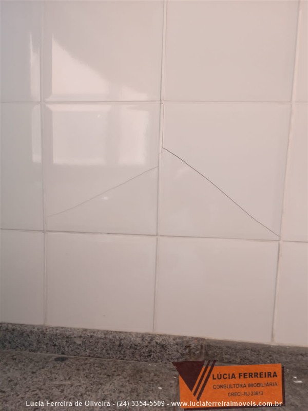 Apartamento para Alugar no Santa Isabel em Resende