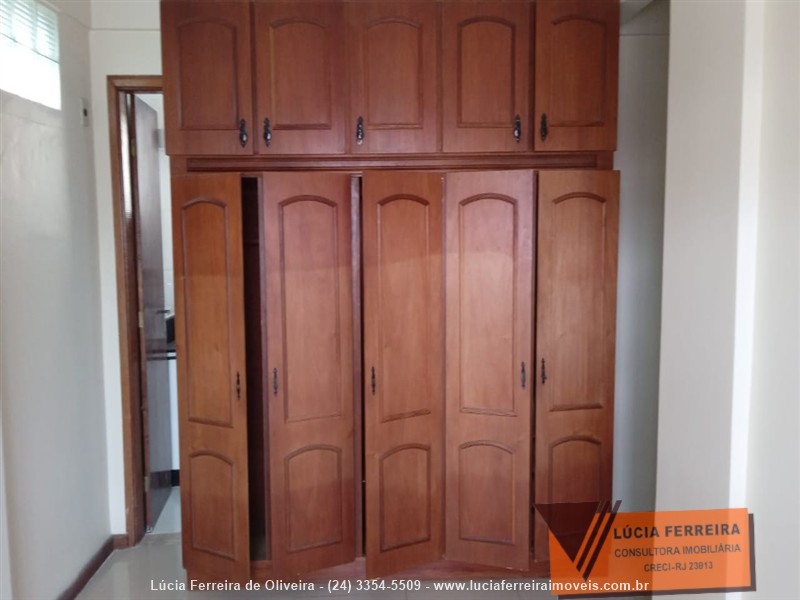 Apartamento para Alugar no Santa Isabel em Resende