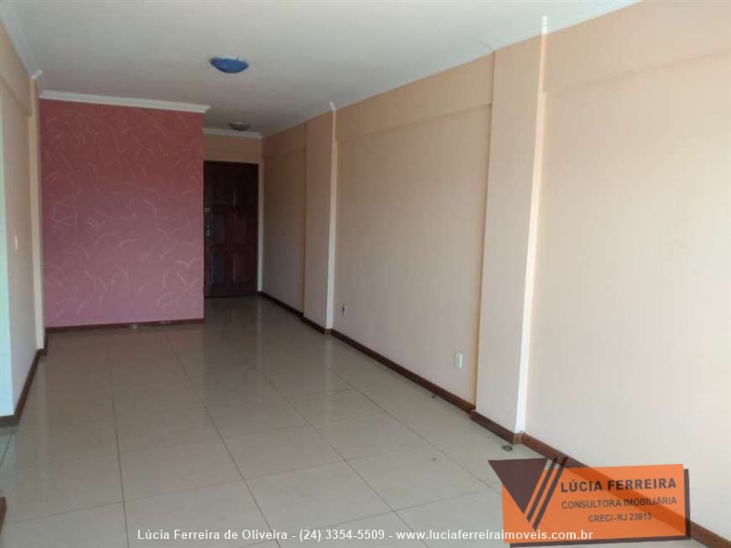 Apartamento para Alugar no Santa Isabel em Resende