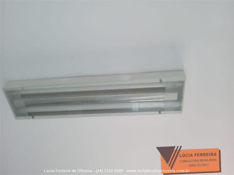 Apartamento para Alugar no Santa Isabel em Resende