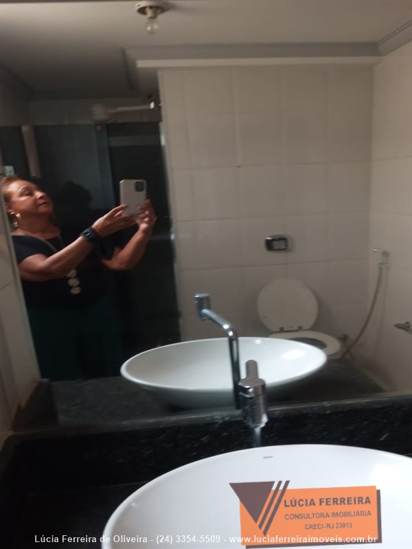 Apartamento para Alugar no Santa Isabel em Resende