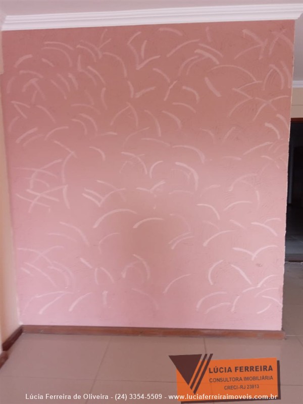 Apartamento para Alugar no Santa Isabel em Resende