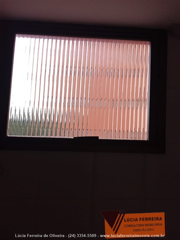 Apartamento para Alugar no Santa Isabel em Resende