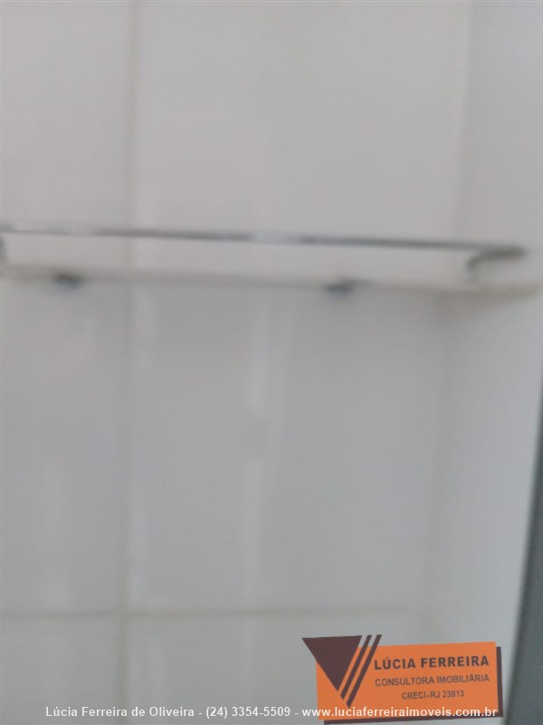 Apartamento para Alugar no Santa Isabel em Resende