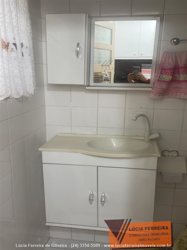 Apartamento a Venda no Campos Elíseos em Resende