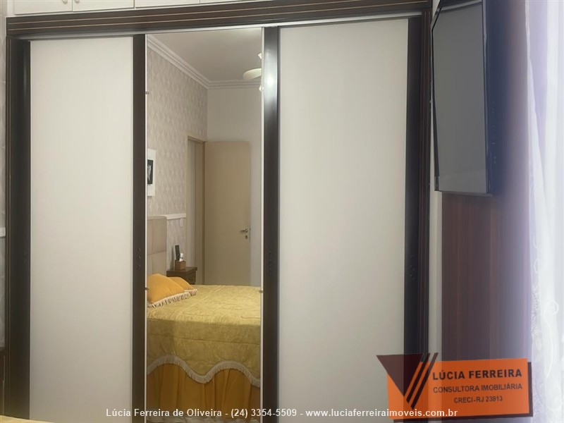 Apartamento a Venda no Campos Elíseos em Resende