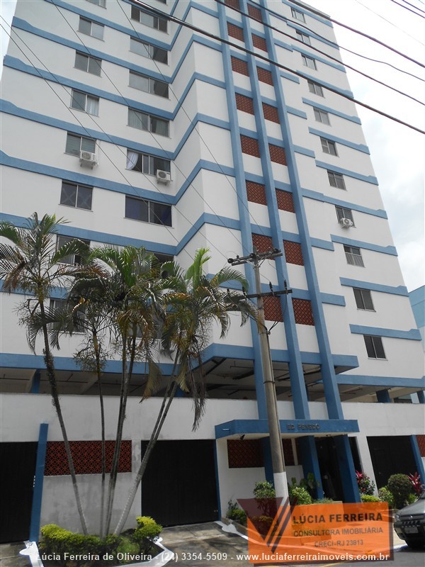 Apartamento a Venda no Campos Elíseos em Resende