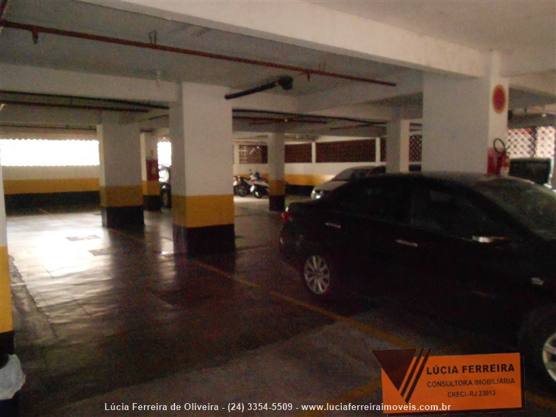 Apartamento a Venda no Campos Elíseos em Resende