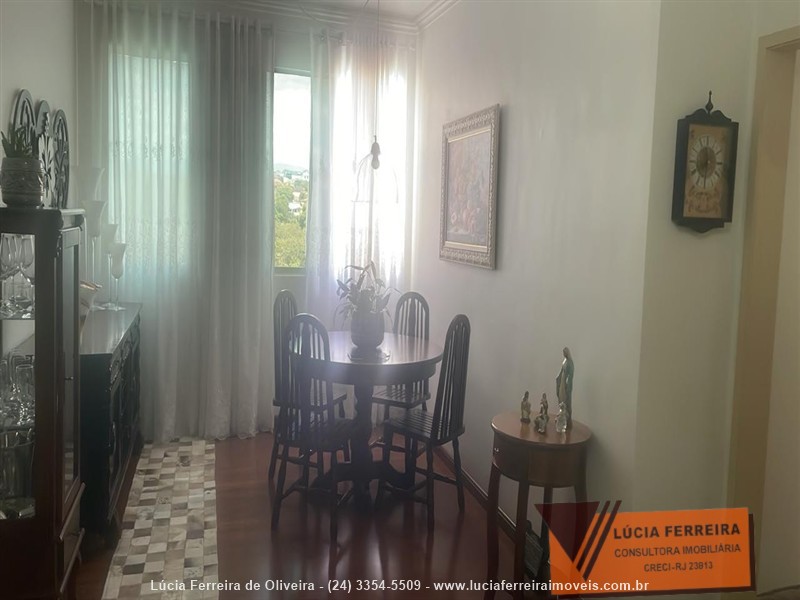 Apartamento a Venda no Campos Elíseos em Resende