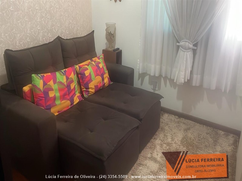 Apartamento a Venda no Campos Elíseos em Resende