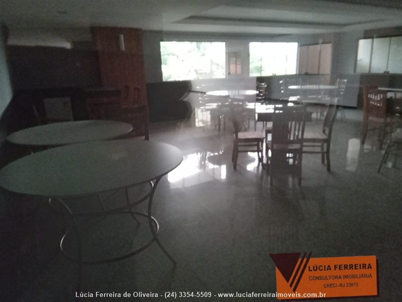 Apartamento a Venda no Morada do Castelo em Resende