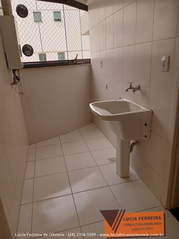 Apartamento a Venda no Morada do Castelo em Resende