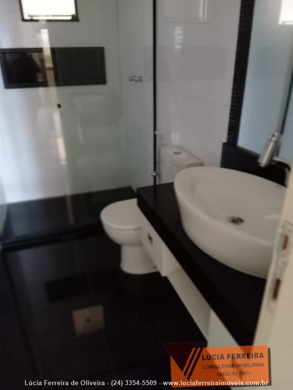 Apartamento a Venda no Morada do Castelo em Resende