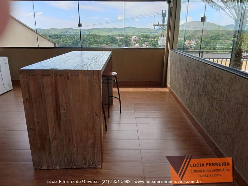 Apartamento a Venda no Morada do Castelo em Resende