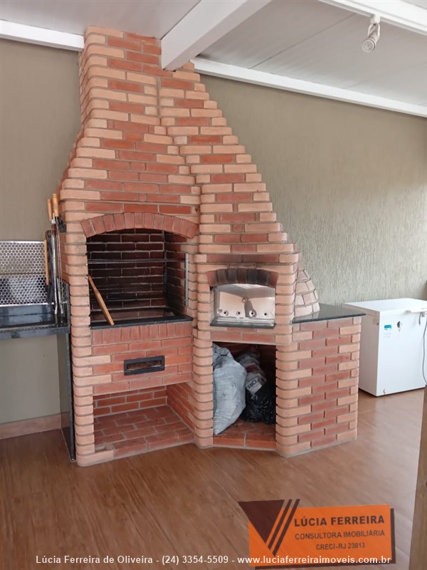 Apartamento a Venda no Morada do Castelo em Resende