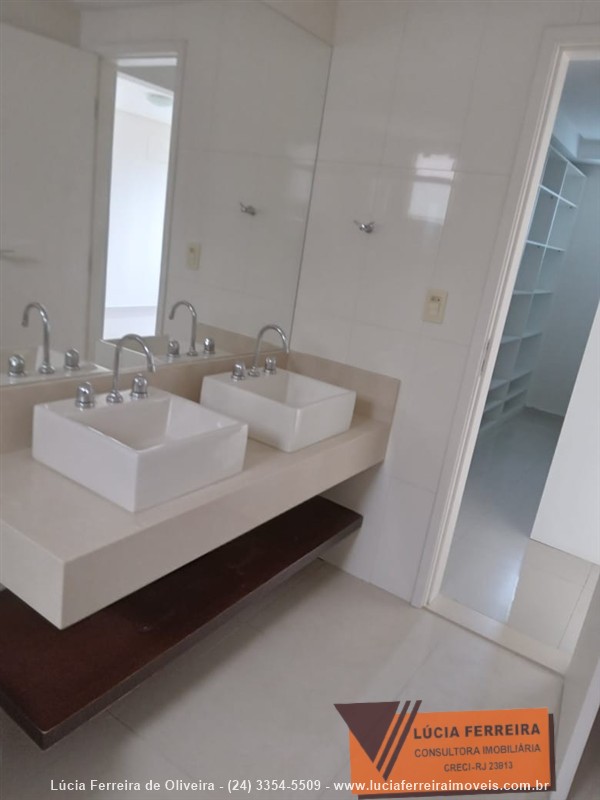 Apartamento a Venda no Morada do Castelo em Resende