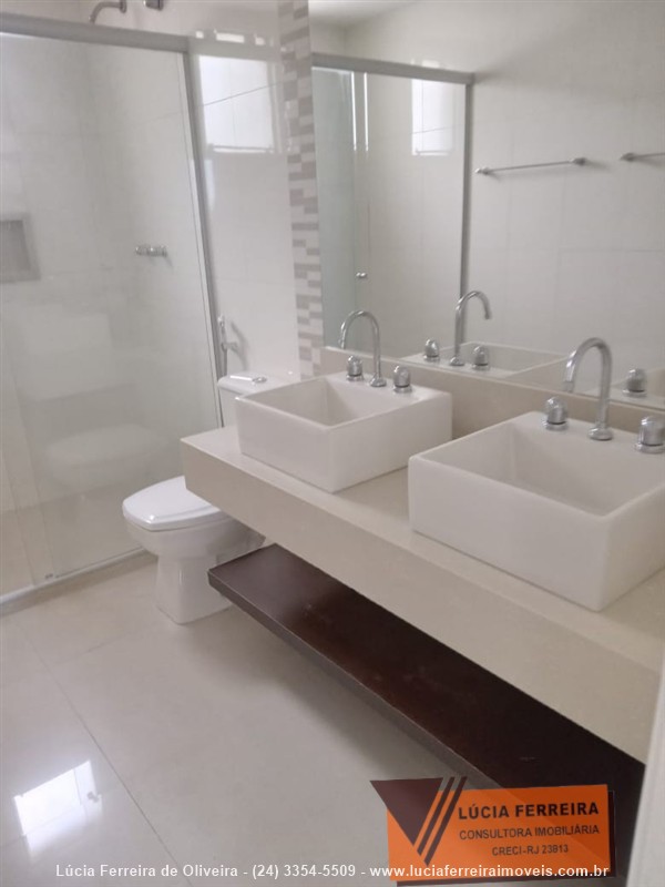 Apartamento a Venda no Morada do Castelo em Resende