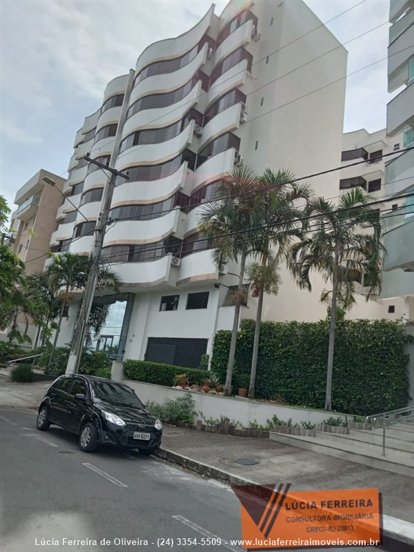 Apartamento a Venda no Morada do Castelo em Resende