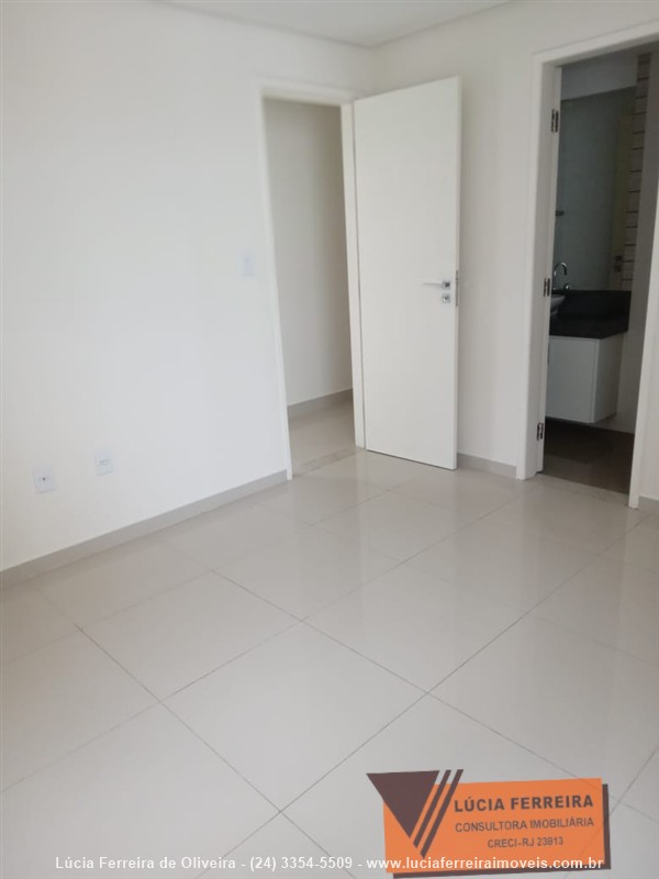 Apartamento a Venda no Morada do Castelo em Resende