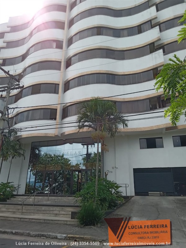 Apartamento a Venda no Morada do Castelo em Resende