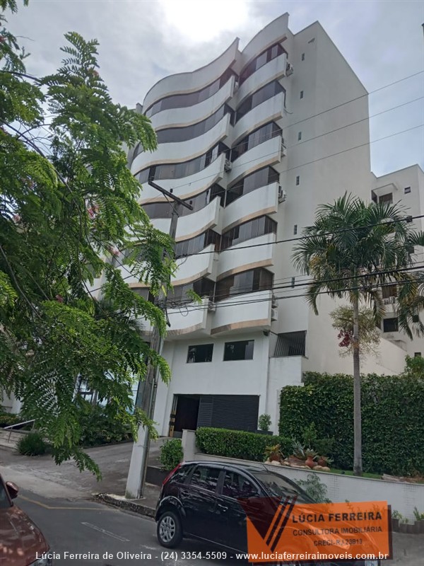 Apartamento a Venda no Morada do Castelo em Resende