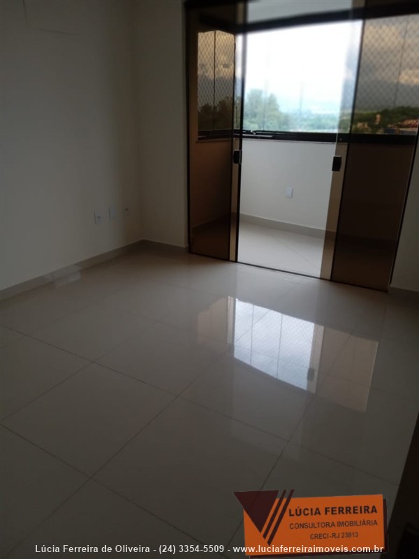 Apartamento a Venda no Morada do Castelo em Resende