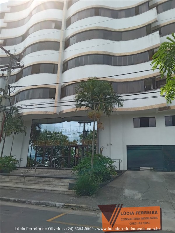 Apartamento a Venda no Morada do Castelo em Resende