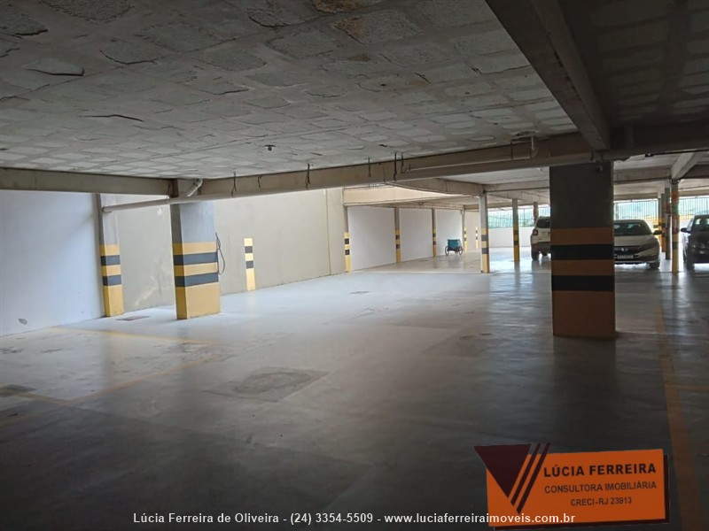 Apartamento a Venda no Morada do Castelo em Resende