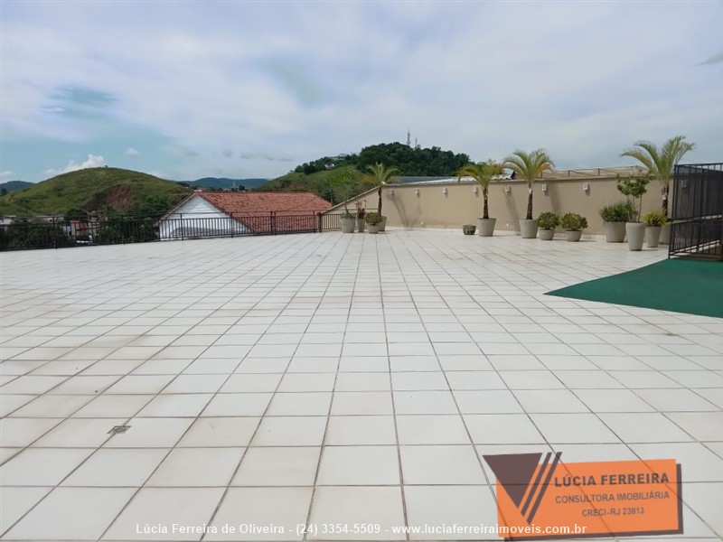 Apartamento a Venda no Morada do Castelo em Resende