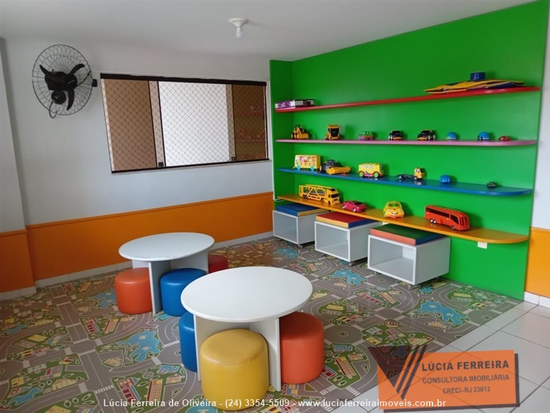 Apartamento a Venda no Morada do Castelo em Resende