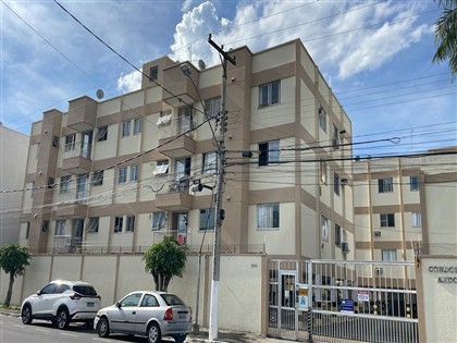 Apartamento à Venda