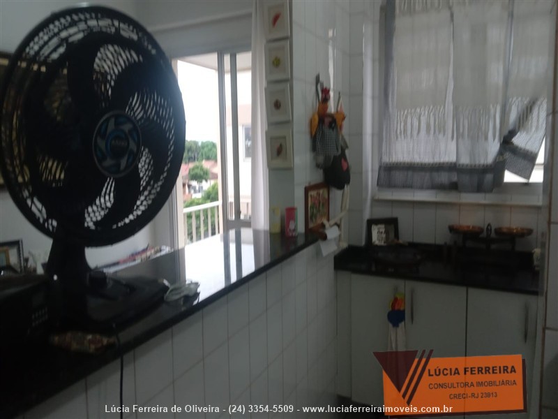 Apartamento a Venda no Vila Julieta em Resende