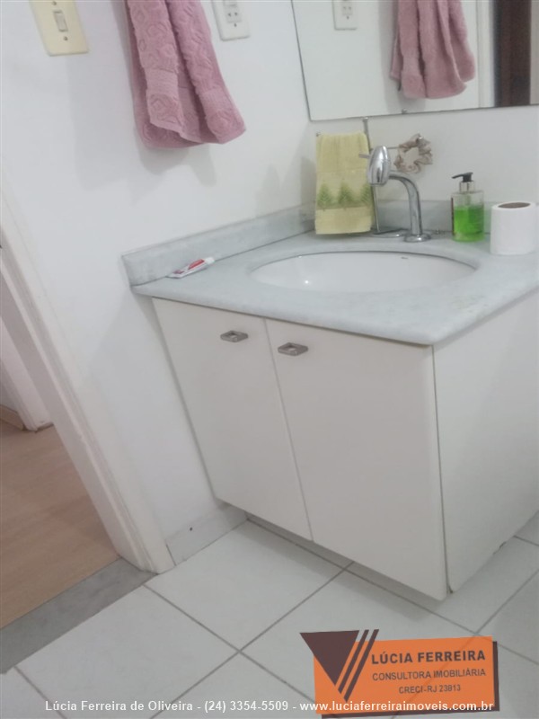 Apartamento a Venda no Vila Julieta em Resende