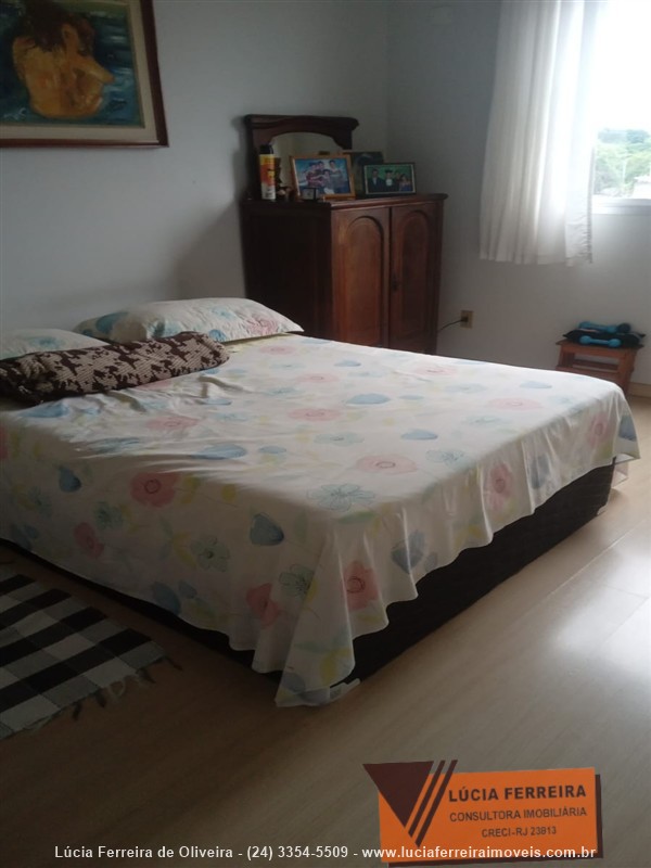 Apartamento a Venda no Vila Julieta em Resende