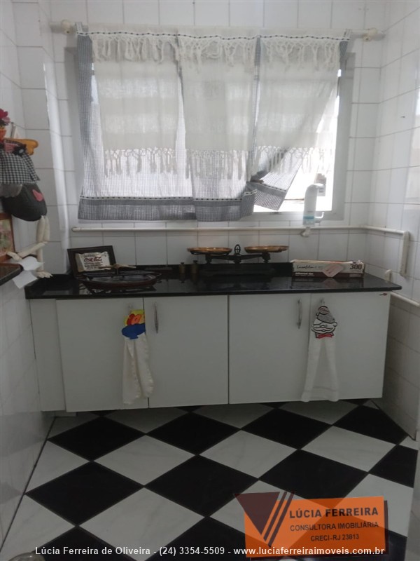 Apartamento a Venda no Vila Julieta em Resende
