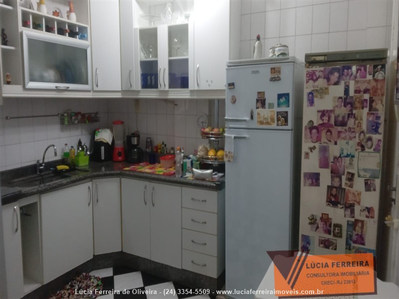 Apartamento a Venda no Vila Julieta em Resende
