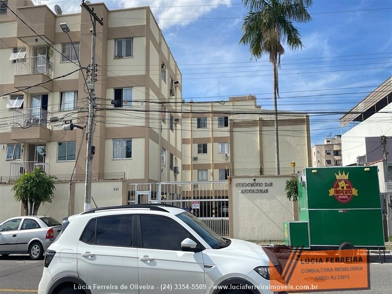 Apartamento a Venda no Vila Julieta em Resende