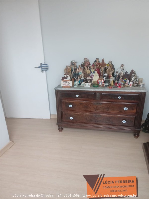 Apartamento a Venda no Vila Julieta em Resende