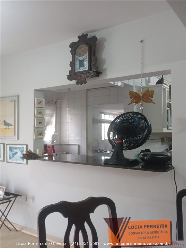 Apartamento a Venda no Vila Julieta em Resende