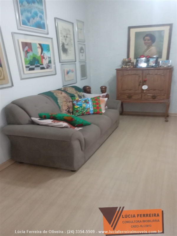 Apartamento a Venda no Vila Julieta em Resende