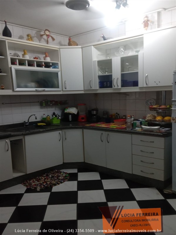 Apartamento a Venda no Vila Julieta em Resende