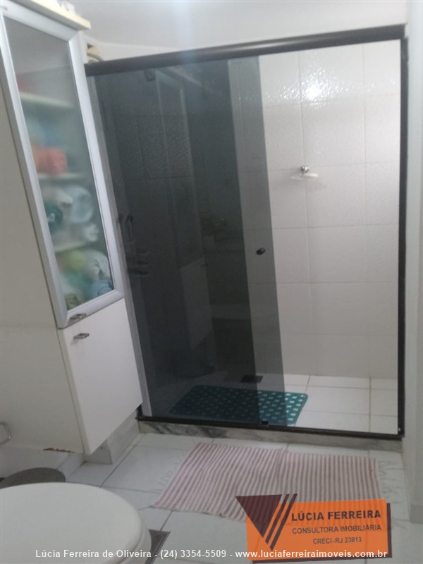 Apartamento a Venda no Vila Julieta em Resende