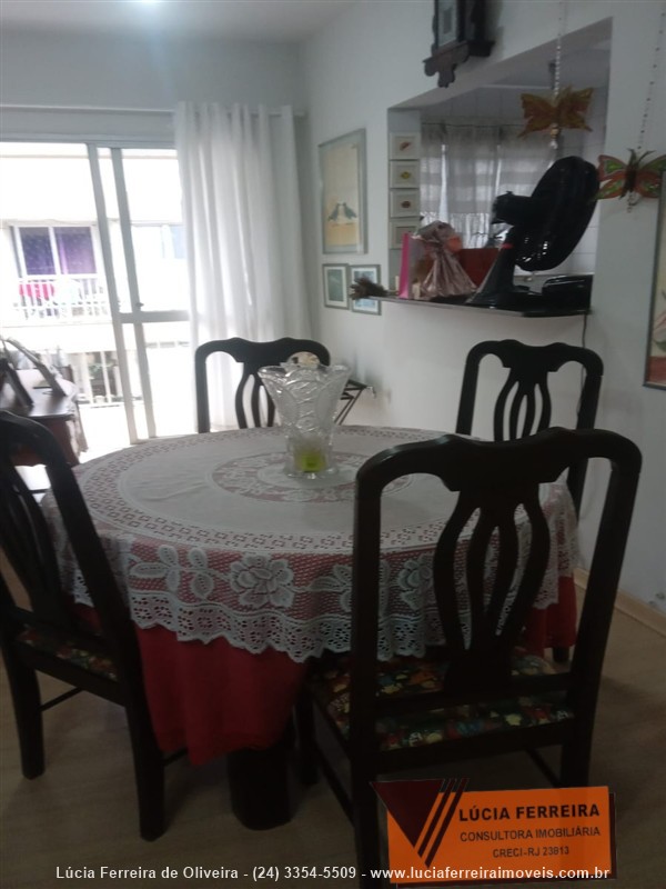 Apartamento a Venda no Vila Julieta em Resende