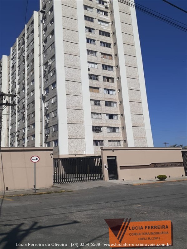 Apartamento para Alugar no Jardim Jalisco em Resende